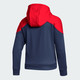 Ladies NHL Pullover Hood Image coming soon src=